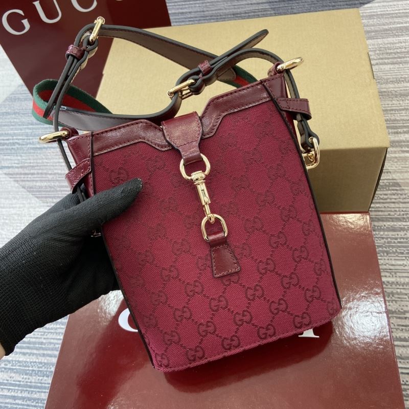 Gucci Drawstring Bags